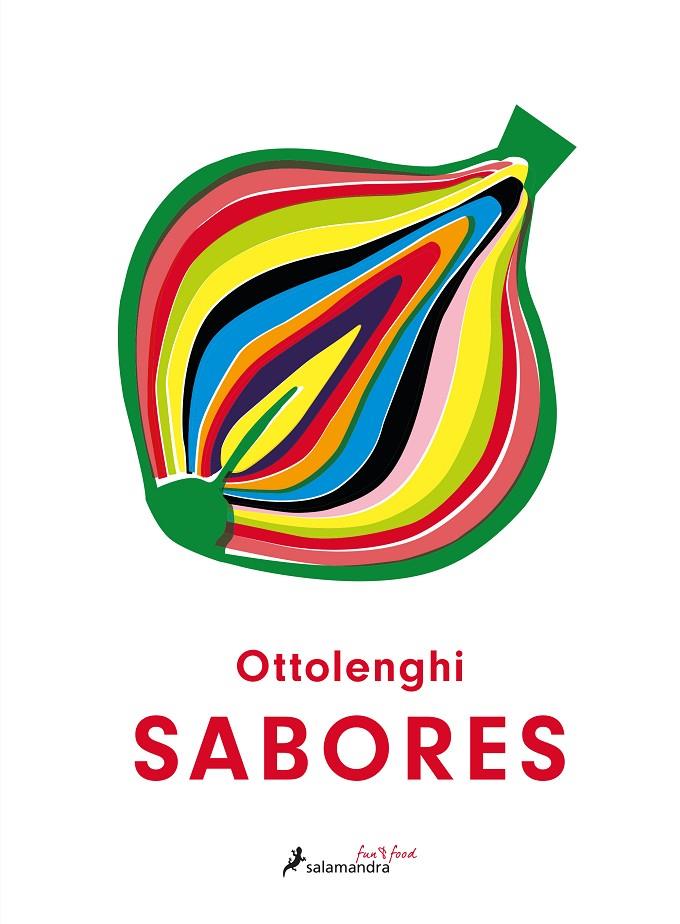 SABORES | 9788418107924 | OTTOLENGHI, YOTAM | Llibreria Ombra | Llibreria online de Rubí, Barcelona | Comprar llibres en català i castellà online