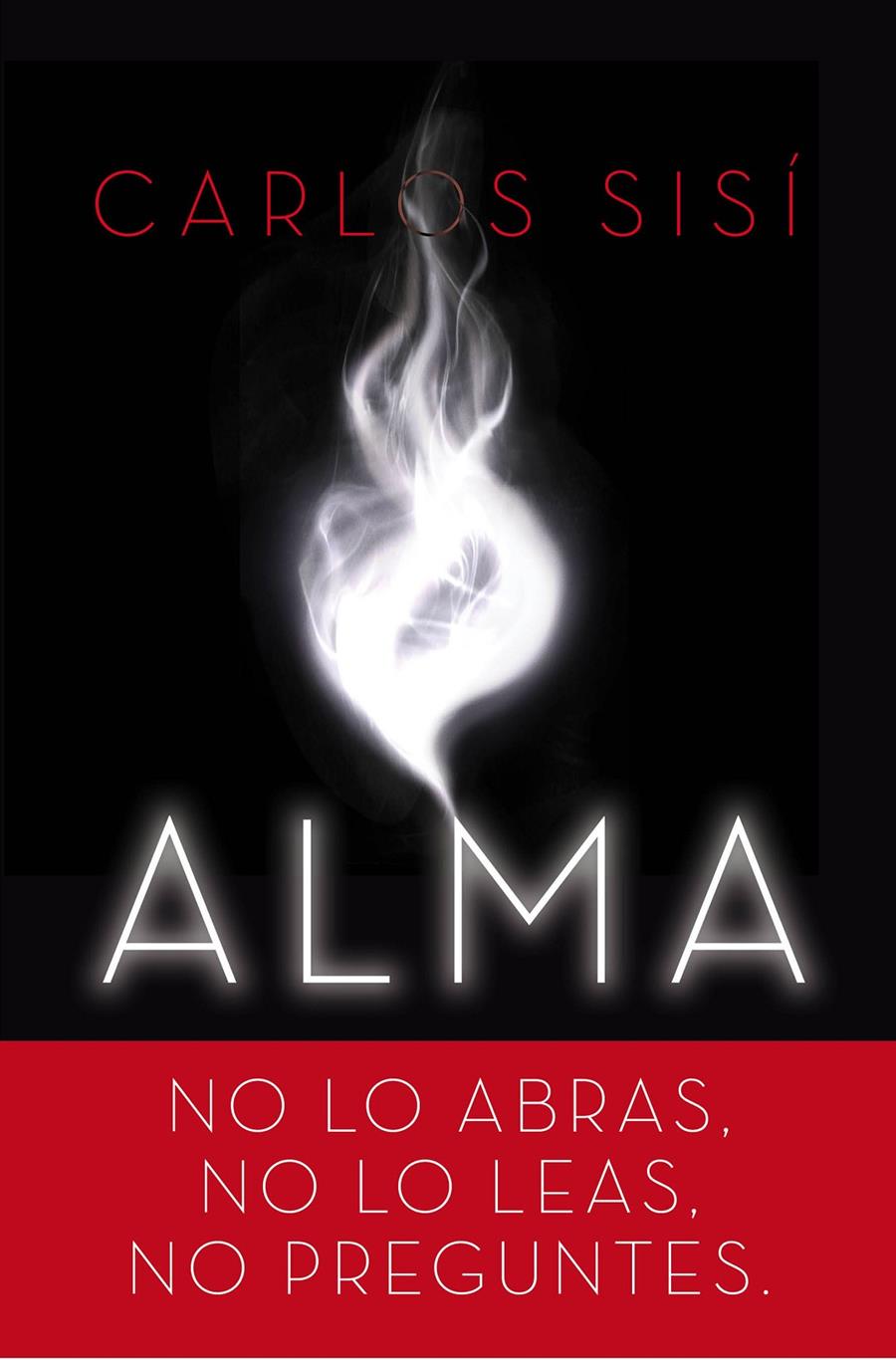 ALMA | 9788445002919 | CARLOS SISÍ | Llibreria Ombra | Llibreria online de Rubí, Barcelona | Comprar llibres en català i castellà online