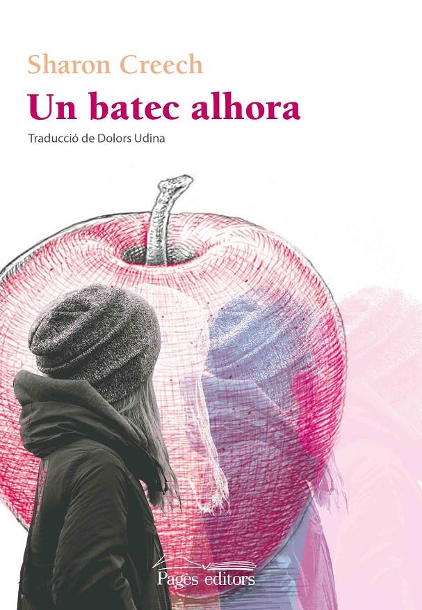 UN BATEC ALHORA | 9788499759722 | CREECH, SHARON | Llibreria Ombra | Llibreria online de Rubí, Barcelona | Comprar llibres en català i castellà online