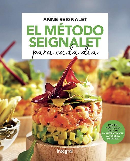 EL MÉTODO SEIGNALET PARA CADA DÍA | 9788491181644 | SEIGNALET ANNE | Llibreria Ombra | Llibreria online de Rubí, Barcelona | Comprar llibres en català i castellà online