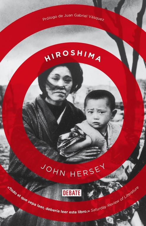 HIROSHIMA | 9788499925172 | HERSEY,JOHN | Llibreria Ombra | Llibreria online de Rubí, Barcelona | Comprar llibres en català i castellà online