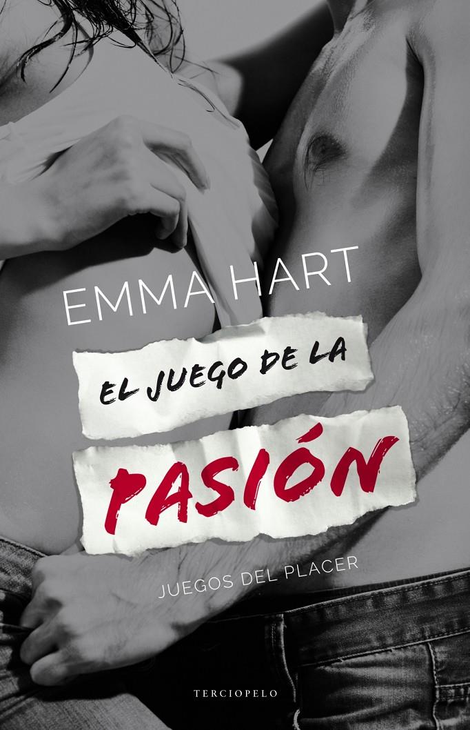 EL JUEGO DE LA PASIÓN | 9788415952763 | HART, EMMA | Llibreria Ombra | Llibreria online de Rubí, Barcelona | Comprar llibres en català i castellà online