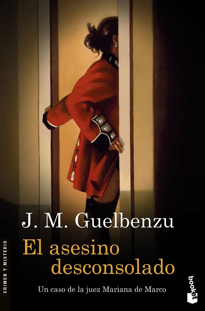 EL ASESINO DESCONSOLADO | 9788423353170 | GUELBENZU, J. M. | Llibreria Ombra | Llibreria online de Rubí, Barcelona | Comprar llibres en català i castellà online