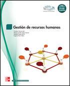 GESTION DE RECURSOS HUMANOS GS | 9788448184025 | GARCIA LEAL | Llibreria Ombra | Llibreria online de Rubí, Barcelona | Comprar llibres en català i castellà online