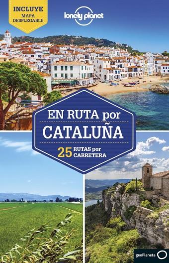 EN RUTA POR CATALUÑA 2 | 9788408254829 | MONNER, JORDI | Llibreria Ombra | Llibreria online de Rubí, Barcelona | Comprar llibres en català i castellà online