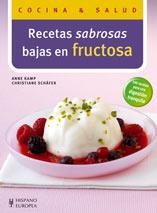 RECETAS SABROSAS BAJAS EN FRUCTOSA | 9788425518362 | KAMP, ANNE / SCHÄFER, CHRISTIANE | Llibreria Ombra | Llibreria online de Rubí, Barcelona | Comprar llibres en català i castellà online