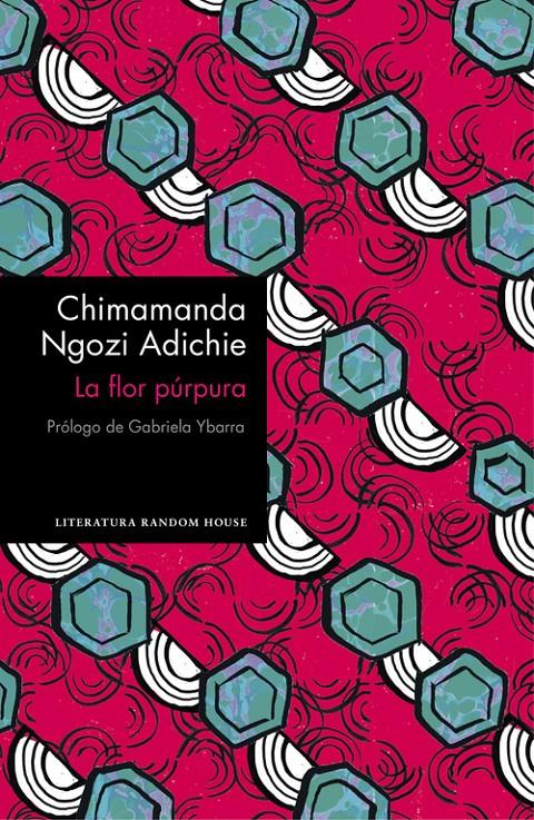 LA FLOR PÚRPURA (EDICIÓN ESPECIAL LIMITADA) | 9788439732945 | CHIMAMANDA NGOZI ADICHIE | Llibreria Ombra | Llibreria online de Rubí, Barcelona | Comprar llibres en català i castellà online