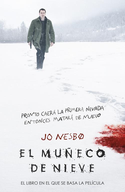 EL MUÑECO DE NIEVE (HARRY HOLE 7) | 9788416709557 | JO NESBO | Llibreria Ombra | Llibreria online de Rubí, Barcelona | Comprar llibres en català i castellà online