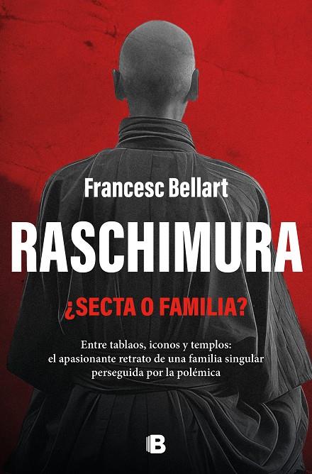 RASCHIMURA | 9788466672771 | BELLART, FRANCESC | Llibreria Ombra | Llibreria online de Rubí, Barcelona | Comprar llibres en català i castellà online