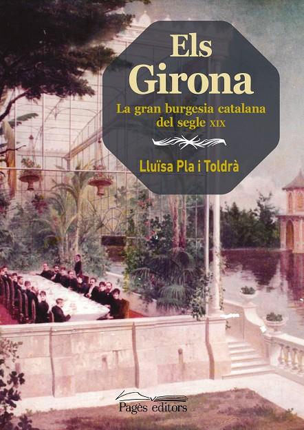 ELS GIRONA | 9788413033143 | PLA TOLDRÀ, LLUÏSA | Llibreria Ombra | Llibreria online de Rubí, Barcelona | Comprar llibres en català i castellà online