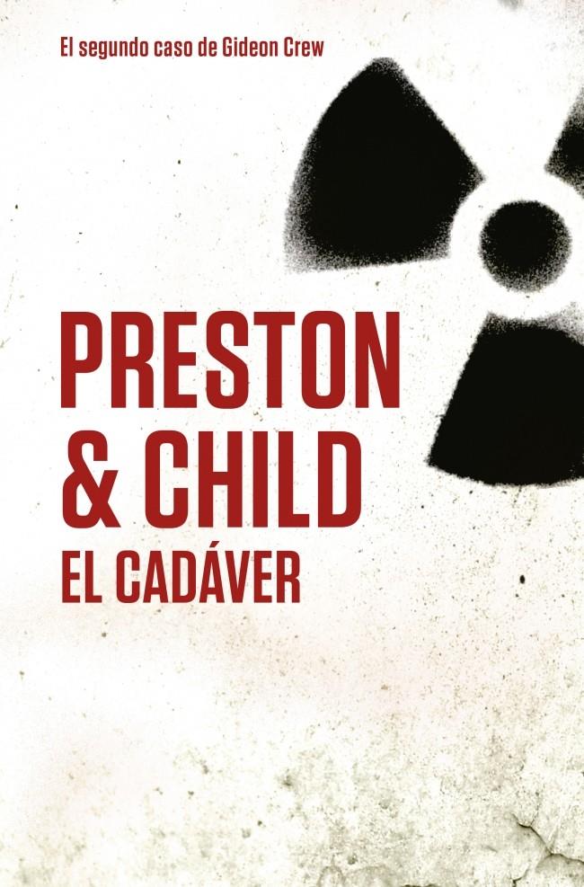 EL CADÁVER (GIDEON CREW, 2) | 9788401354274 | DOUGLAS PRESTON - GIDEON CREW | Llibreria Ombra | Llibreria online de Rubí, Barcelona | Comprar llibres en català i castellà online