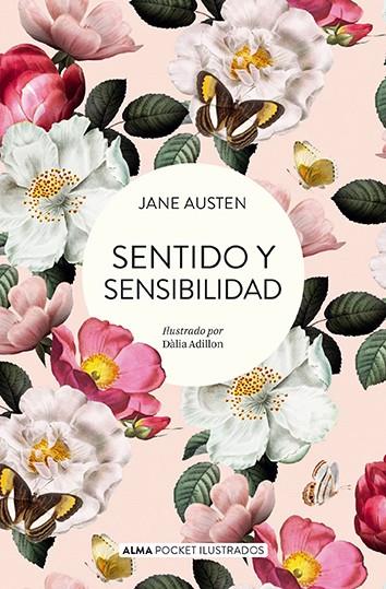 SENTIDO Y SENSIBILIDAD (POCKET) | 9788419599704 | AUSTEN, JANE | Llibreria Ombra | Llibreria online de Rubí, Barcelona | Comprar llibres en català i castellà online