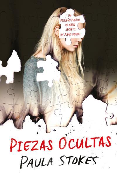 PIEZAS OCULTAS | 9788492918522 | STOKES, PAULA | Llibreria Ombra | Llibreria online de Rubí, Barcelona | Comprar llibres en català i castellà online