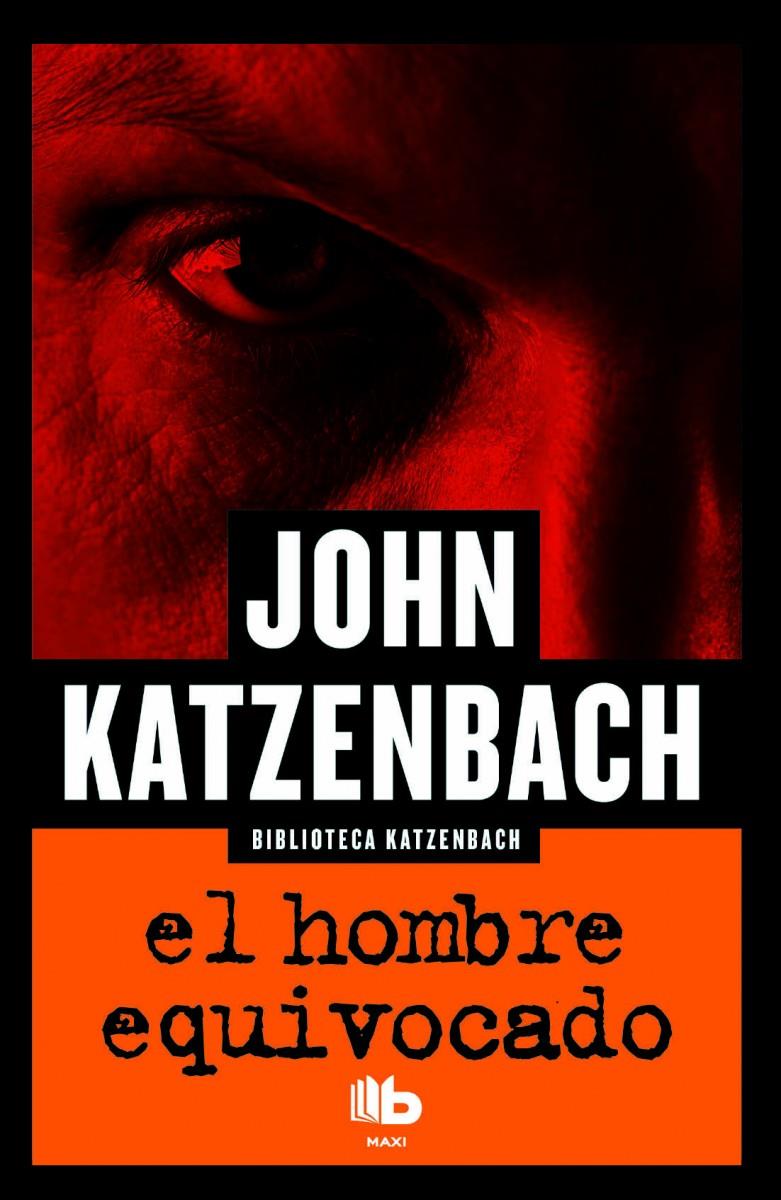 EL HOMBRE EQUIVOCADO | 9788490702949 | KATZENBACH, JOHN | Llibreria Ombra | Llibreria online de Rubí, Barcelona | Comprar llibres en català i castellà online