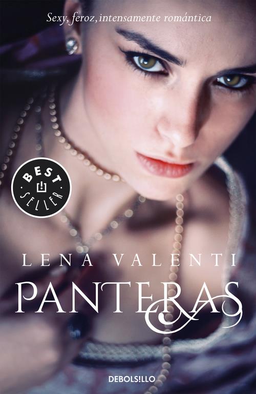 PANTERAS | 9788490624159 | VALENTI,LENA | Llibreria Ombra | Llibreria online de Rubí, Barcelona | Comprar llibres en català i castellà online