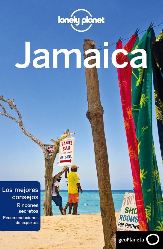 JAMAICA 1 | 9788408177449 | CLAMMER, PAUL/KAMINSKI, ANNA | Llibreria Ombra | Llibreria online de Rubí, Barcelona | Comprar llibres en català i castellà online