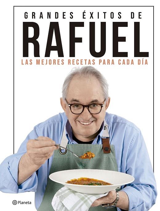 GRANDES ÉXITOS DE RAFUEL | 9788408277651 | RAFUEL | Llibreria Ombra | Llibreria online de Rubí, Barcelona | Comprar llibres en català i castellà online