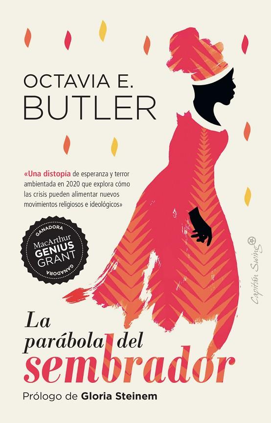 LA PARÁBOLA DEL SEMBRADOR | 9788412281781 | BUTLER, OCTAVIA E. | Llibreria Ombra | Llibreria online de Rubí, Barcelona | Comprar llibres en català i castellà online