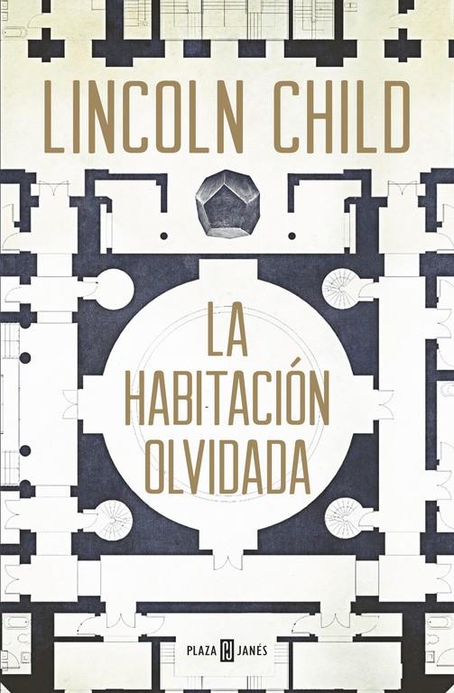 LA HABITACIÓN OLVIDADA (JEREMY LOGAN 4) | 9788401016745 | CHILD,LINCOLN | Llibreria Ombra | Llibreria online de Rubí, Barcelona | Comprar llibres en català i castellà online