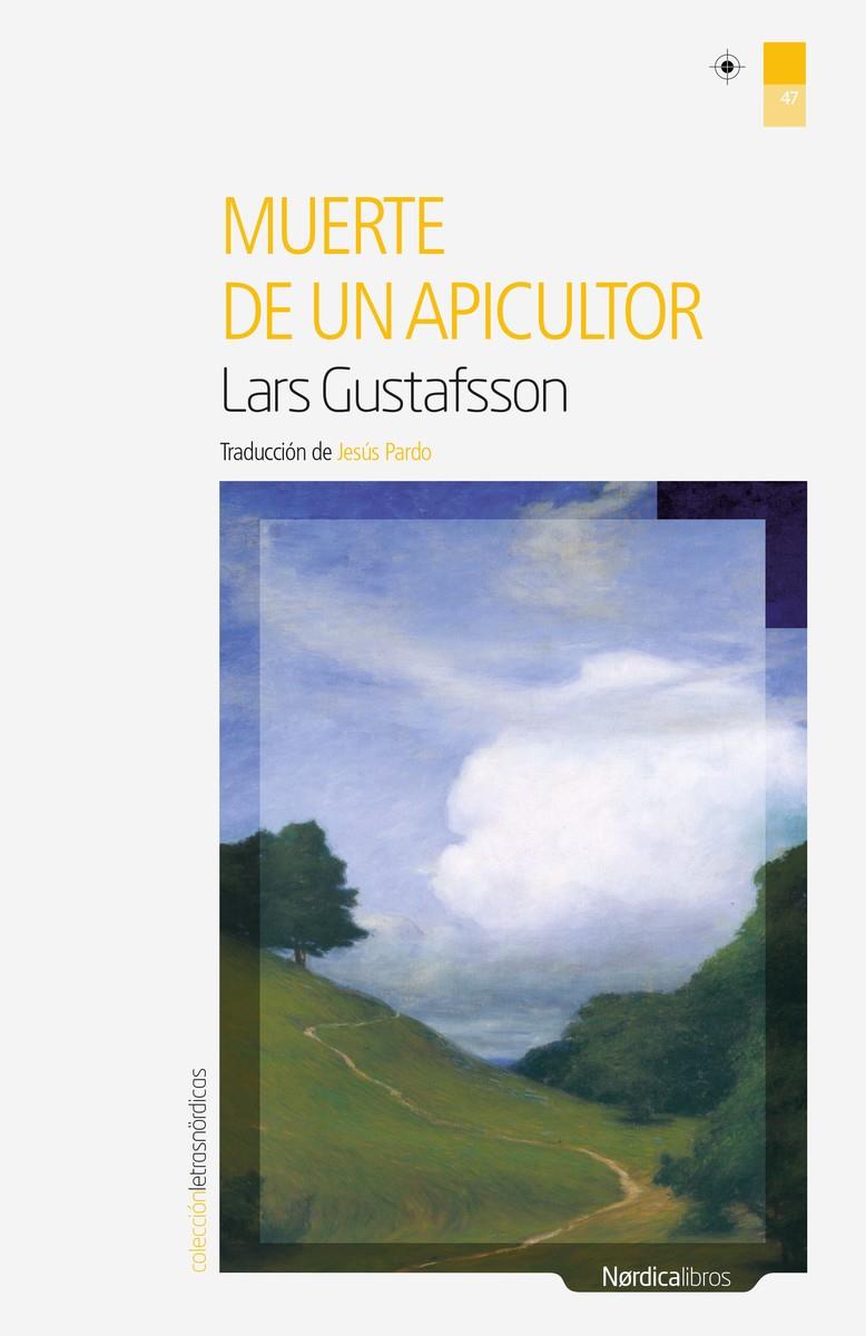 MUERTE DE UN APICULTOR | 9788416440955 | GUSTAFSSON, LARS | Llibreria Ombra | Llibreria online de Rubí, Barcelona | Comprar llibres en català i castellà online