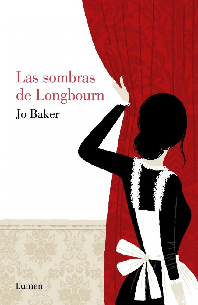 LAS SOMBRAS DE LONGBOURN | 9788426422415 | JO BAKER | Llibreria Ombra | Llibreria online de Rubí, Barcelona | Comprar llibres en català i castellà online