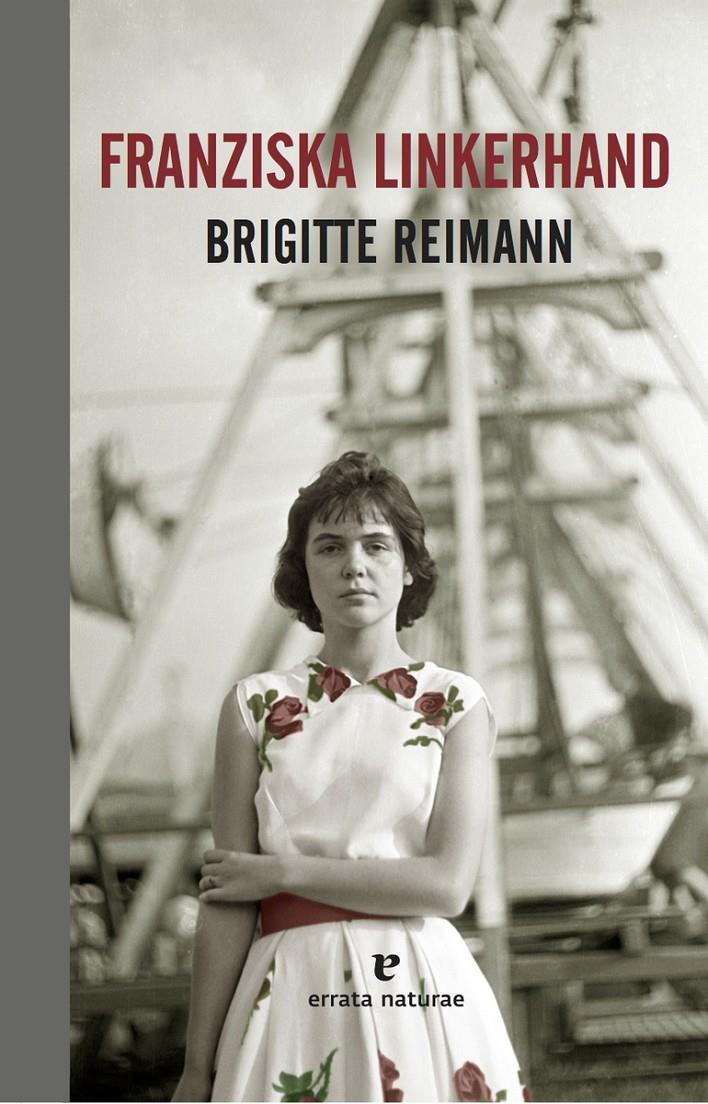 FRANZISKA LINKERHAND | 9788416544196 | BRIGITTE REIMANN | Llibreria Ombra | Llibreria online de Rubí, Barcelona | Comprar llibres en català i castellà online