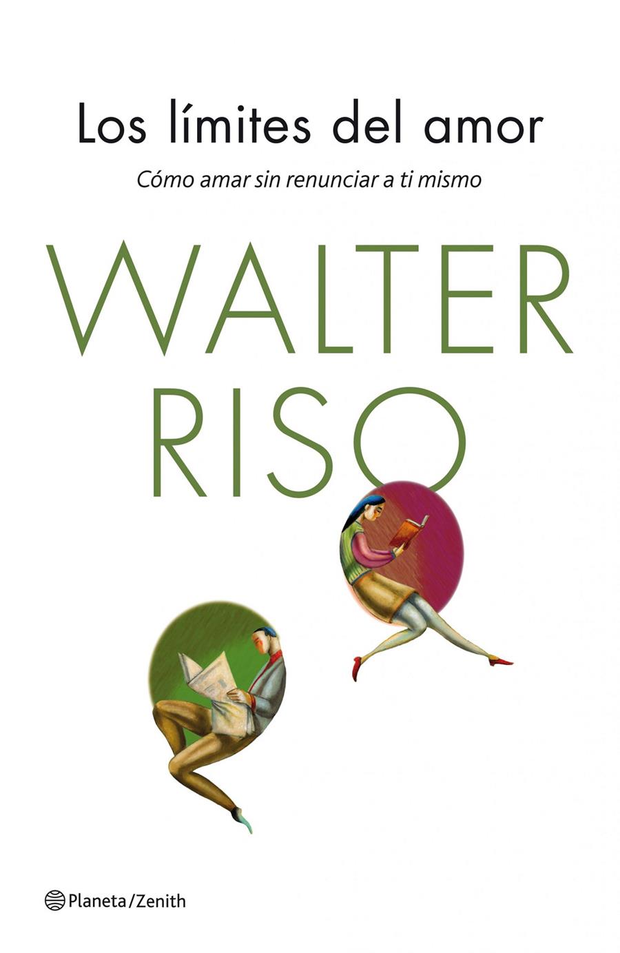 LOS LÍMITES DEL AMOR | 9788408138167 | WALTER RISO | Llibreria Ombra | Llibreria online de Rubí, Barcelona | Comprar llibres en català i castellà online