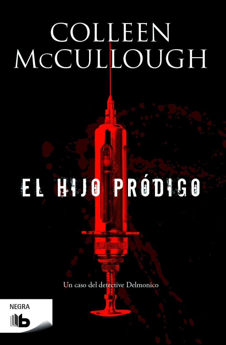 EL HIJO PRÓDIGO | 9788490700662 | MCCULLOUGH, COLLEEN | Llibreria Ombra | Llibreria online de Rubí, Barcelona | Comprar llibres en català i castellà online