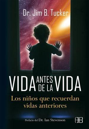 VIDA ANTES DE LA VIDA | 9788415292074 | TUCKER, JIM B. | Llibreria Ombra | Llibreria online de Rubí, Barcelona | Comprar llibres en català i castellà online