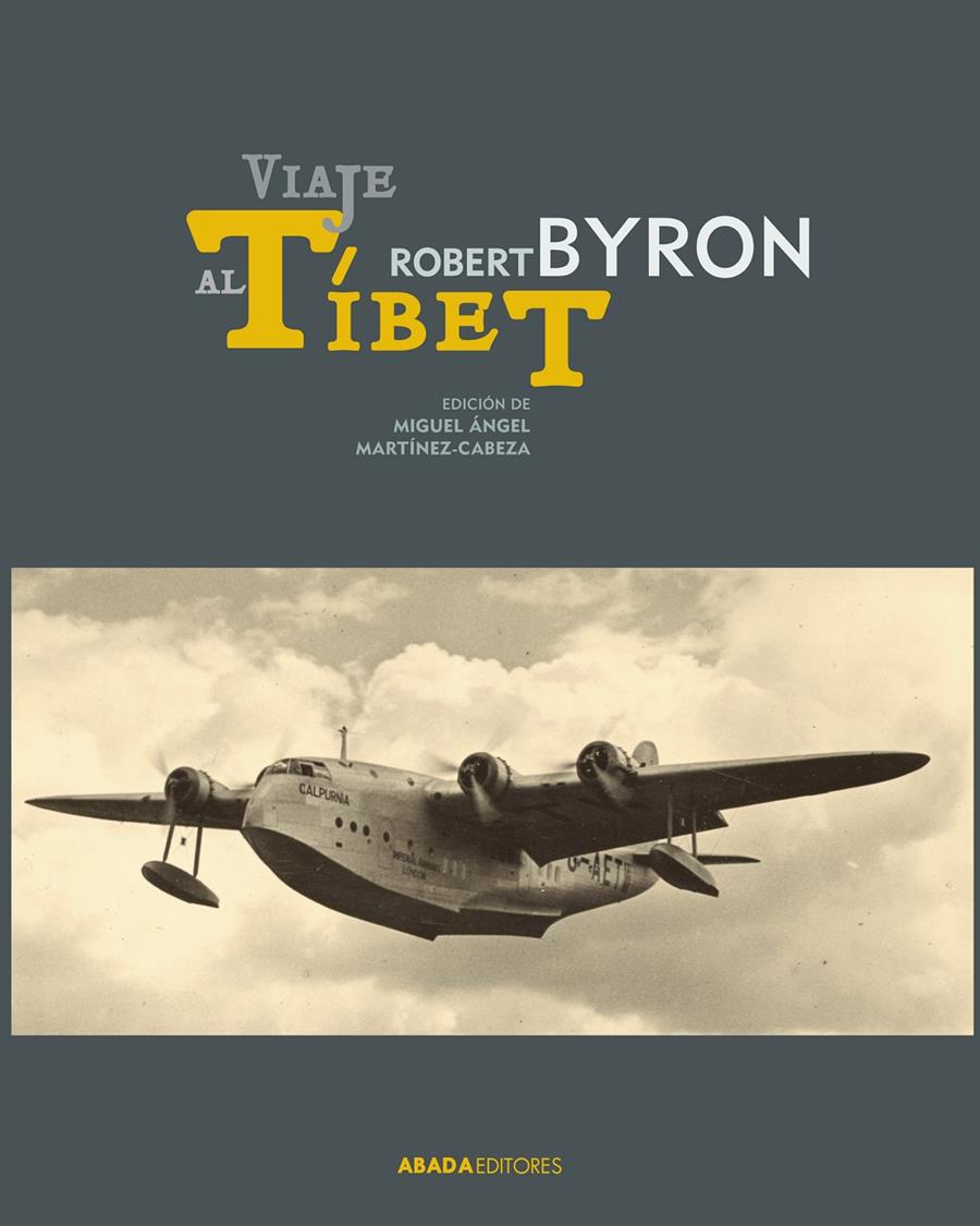 VIAJE AL TÍBET | 9788415289906 | ROBERT BYRON | Llibreria Ombra | Llibreria online de Rubí, Barcelona | Comprar llibres en català i castellà online