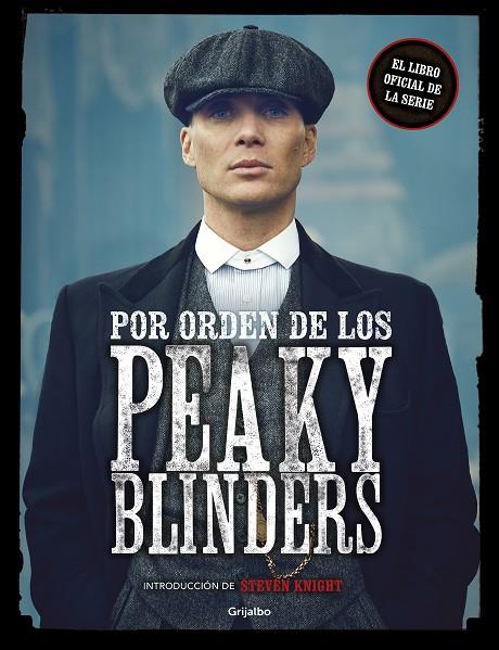 POR ORDEN DE LOS PEAKY BLINDERS | 9788417752415 | ALLEN, MATT | Llibreria Ombra | Llibreria online de Rubí, Barcelona | Comprar llibres en català i castellà online