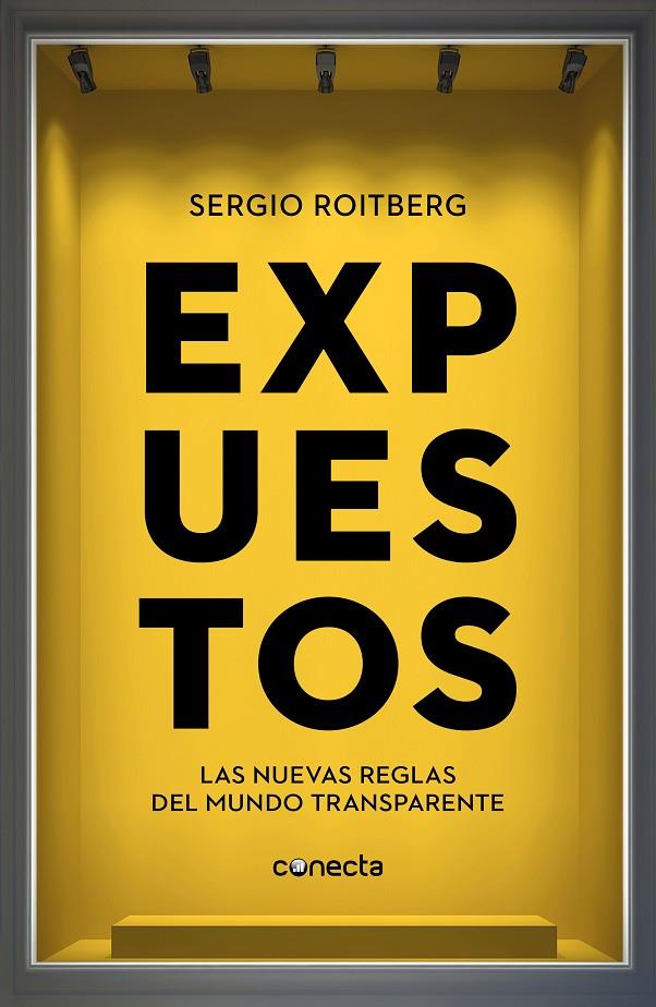 EXPUESTOS | 9788416883844 | ROITBERG, SERGIO | Llibreria Ombra | Llibreria online de Rubí, Barcelona | Comprar llibres en català i castellà online