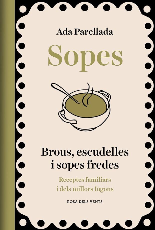 SOPES | 9788418062902 | PARELLADA, ADA | Llibreria Ombra | Llibreria online de Rubí, Barcelona | Comprar llibres en català i castellà online