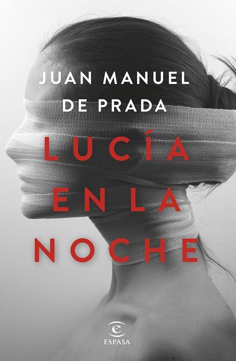 LUCÍA EN LA NOCHE | 9788467054286 | PRADA, JUAN MANUEL DE | Llibreria Ombra | Llibreria online de Rubí, Barcelona | Comprar llibres en català i castellà online