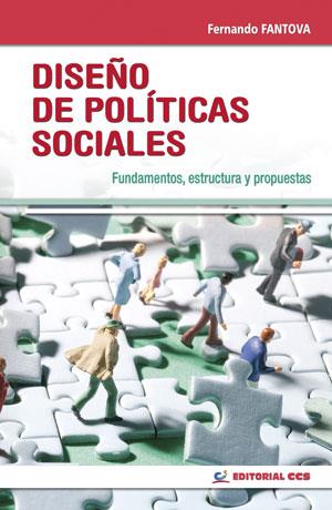 DISEÑO DE POLÍTICAS SOCIALES | 9788490232255 | FANTOVA AZCOAGA, FERNANDO | Llibreria Ombra | Llibreria online de Rubí, Barcelona | Comprar llibres en català i castellà online