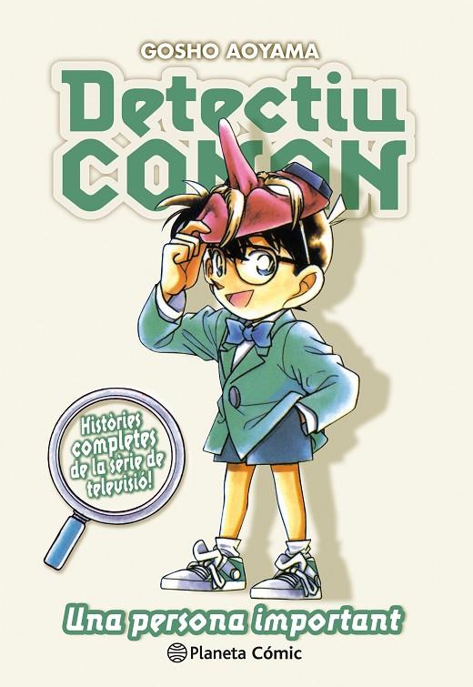 DETECTIU CONAN Nº 11 | 9788411402224 | AOYAMA, GOSHO | Llibreria Ombra | Llibreria online de Rubí, Barcelona | Comprar llibres en català i castellà online