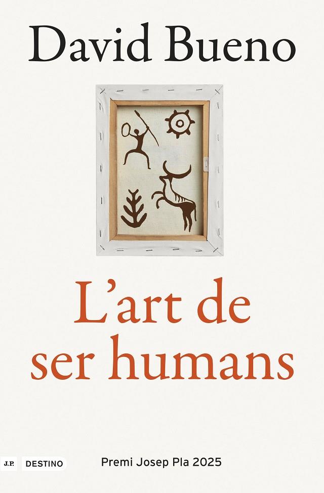 L'ART DE SER HUMANS | 9788419734167 | BUENO TORRENS, DAVID | Llibreria Ombra | Llibreria online de Rubí, Barcelona | Comprar llibres en català i castellà online