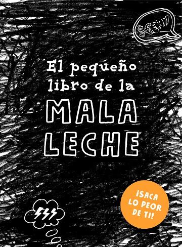 EL PEQUEÑO LIBRO DE LA MALA LECHE | 9788401023323 | SONNINEN, LOTTA | Llibreria Ombra | Llibreria online de Rubí, Barcelona | Comprar llibres en català i castellà online