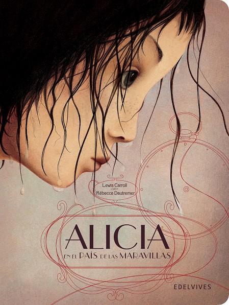 ALICIA EN EL PAÍS DE LAS MARAVILLAS | 9788426393470 | LEWIS CAROLL | Llibreria Ombra | Llibreria online de Rubí, Barcelona | Comprar llibres en català i castellà online