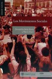 LOS MOVIMIENTOS SOCIALES | 9788466935036 | DELLA PORTA , DONATELLA | Llibreria Ombra | Llibreria online de Rubí, Barcelona | Comprar llibres en català i castellà online