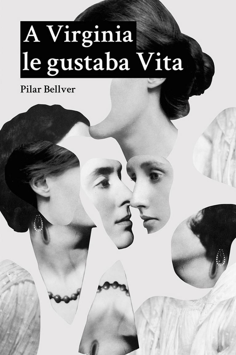 A VIRGINIA LE GUSTABA VITA | 9788494517075 | PILAR BELLVER | Llibreria Ombra | Llibreria online de Rubí, Barcelona | Comprar llibres en català i castellà online