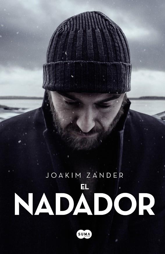 EL NADADOR | 9788483656105 | ZANDER, JOAKIM | Llibreria Ombra | Llibreria online de Rubí, Barcelona | Comprar llibres en català i castellà online