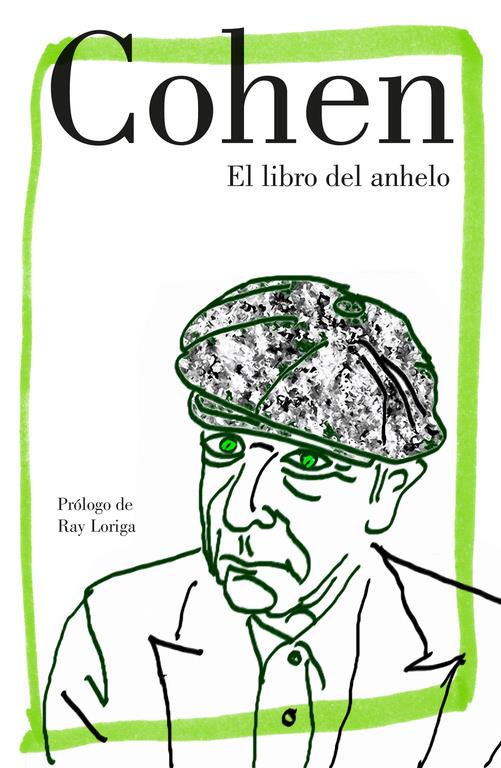 EL LIBRO DEL ANHELO | 9788426404817 | LEONARD COHEN | Llibreria Ombra | Llibreria online de Rubí, Barcelona | Comprar llibres en català i castellà online