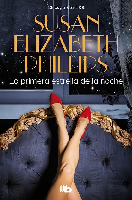 LA PRIMERA ESTRELLA DE LA NOCHE | 9788413147291 | PHILLIPS, SUSAN ELIZABETH | Llibreria Ombra | Llibreria online de Rubí, Barcelona | Comprar llibres en català i castellà online