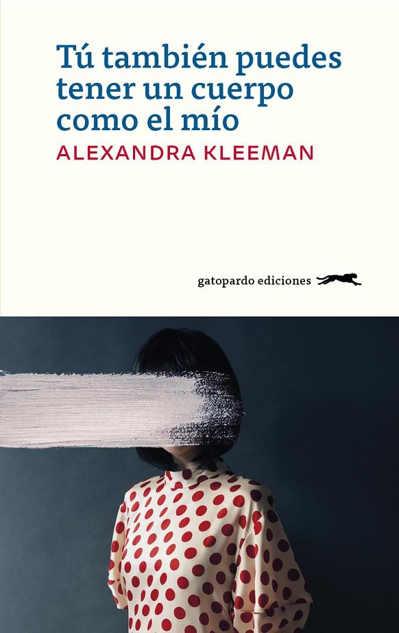 TU TAMBIEN PUEDES TENER UN CUERPO COMO EL MIO | 9788412141405 | KLEEMAN ALEXANDRA | Llibreria Ombra | Llibreria online de Rubí, Barcelona | Comprar llibres en català i castellà online