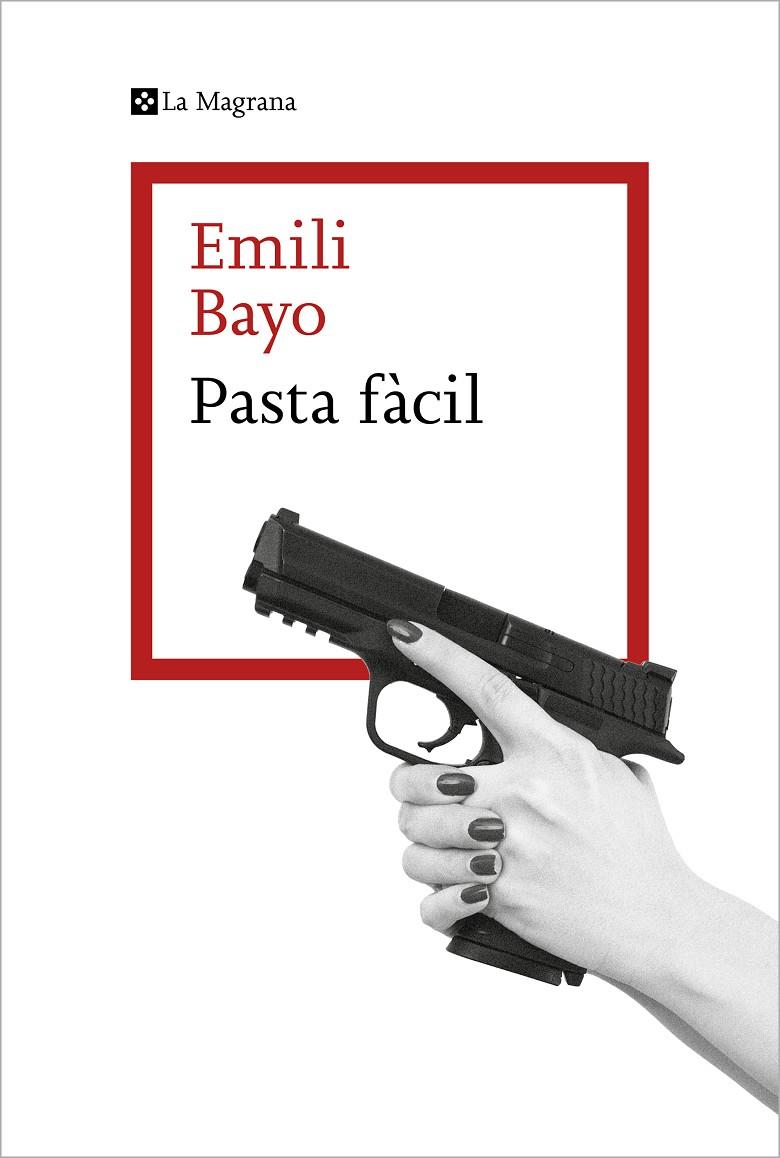 PASTA FÀCIL | 9788419334657 | BAYO, EMILI | Llibreria Ombra | Llibreria online de Rubí, Barcelona | Comprar llibres en català i castellà online