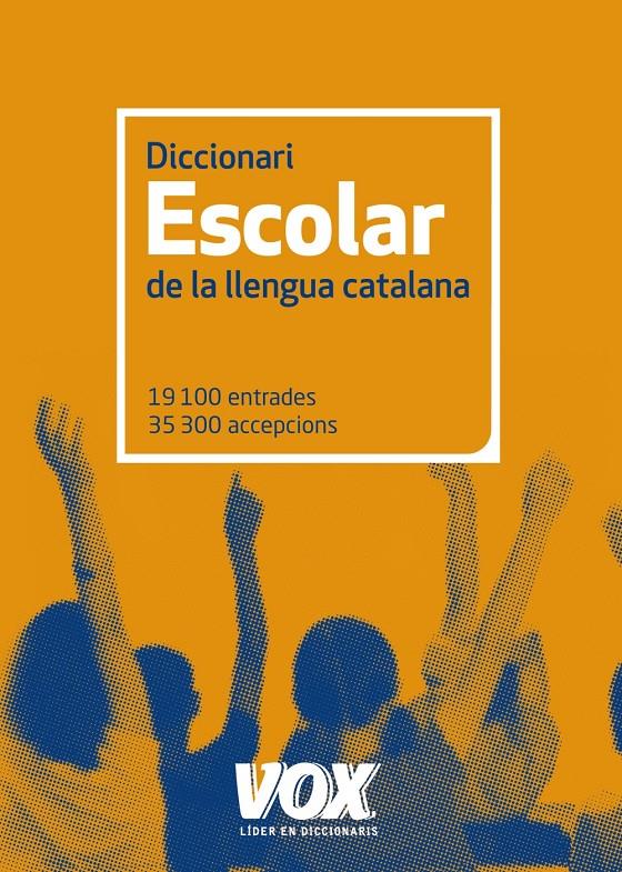 DICCIONARI ESCOLAR DE LA LLENGUA CATALANA | 9788499740812 | Llibreria Ombra | Llibreria online de Rubí, Barcelona | Comprar llibres en català i castellà online