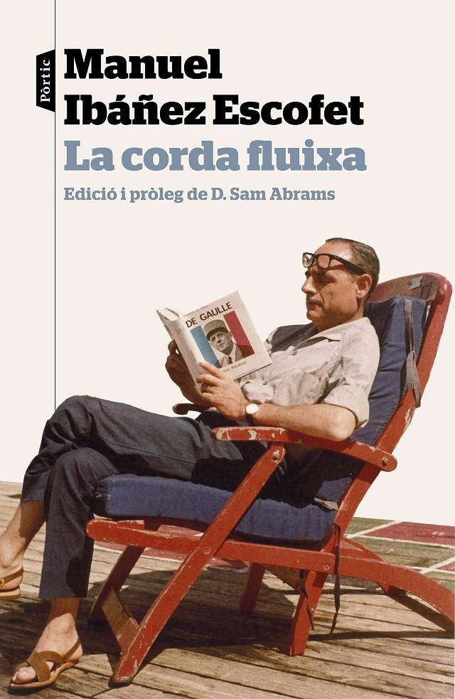 LA CORDA FLUIXA | 9788498093964 | IBÁÑEZ ESCOFET, MANUEL | Llibreria Ombra | Llibreria online de Rubí, Barcelona | Comprar llibres en català i castellà online