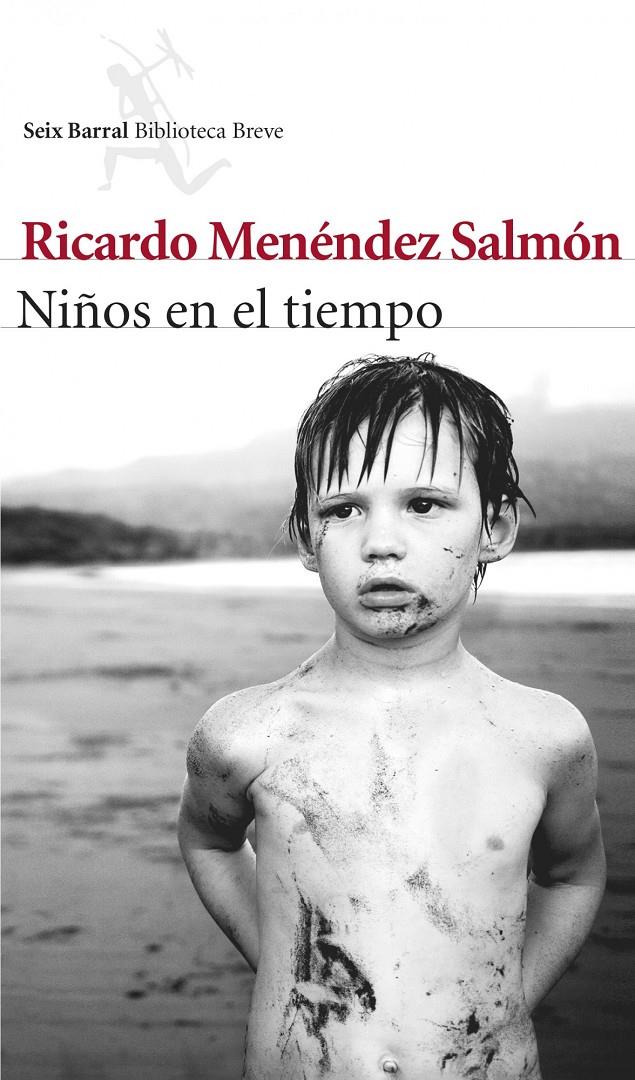 NIÑOS EN EL TIEMPO | 9788432221019 | RICARDO MENÉNDEZ SALMÓN | Llibreria Ombra | Llibreria online de Rubí, Barcelona | Comprar llibres en català i castellà online