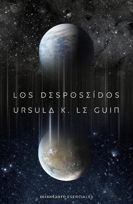 LOS DESPOSEÍDOS | 9788445009307 | LE GUIN, URSULA K. | Llibreria Ombra | Llibreria online de Rubí, Barcelona | Comprar llibres en català i castellà online